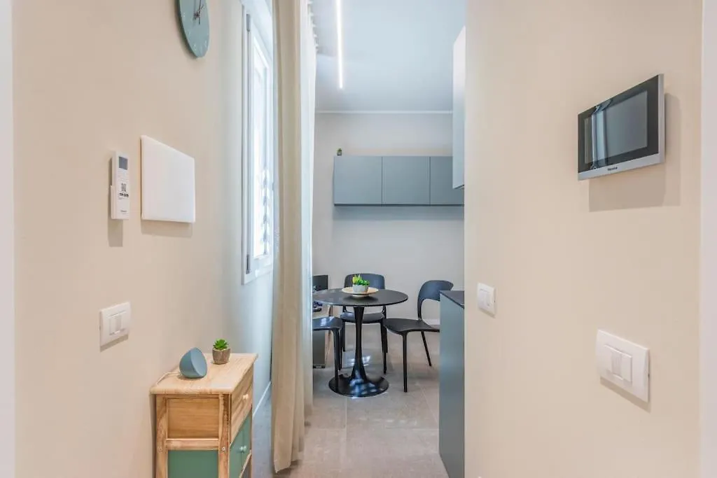 Modena Green Escape - In The Heart Of Motorvalley Apartment