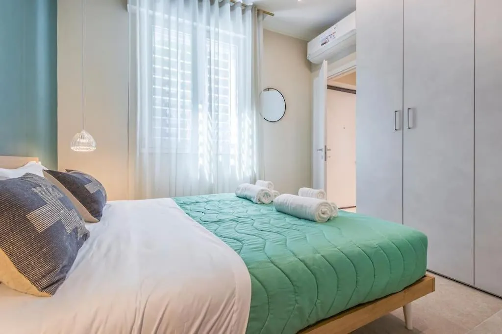 Modena Green Escape - In The Heart Of Motorvalley Apartment