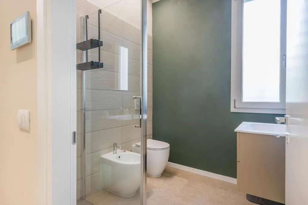 Apartment Modena Green Escape - In The Heart Of Motorvalley