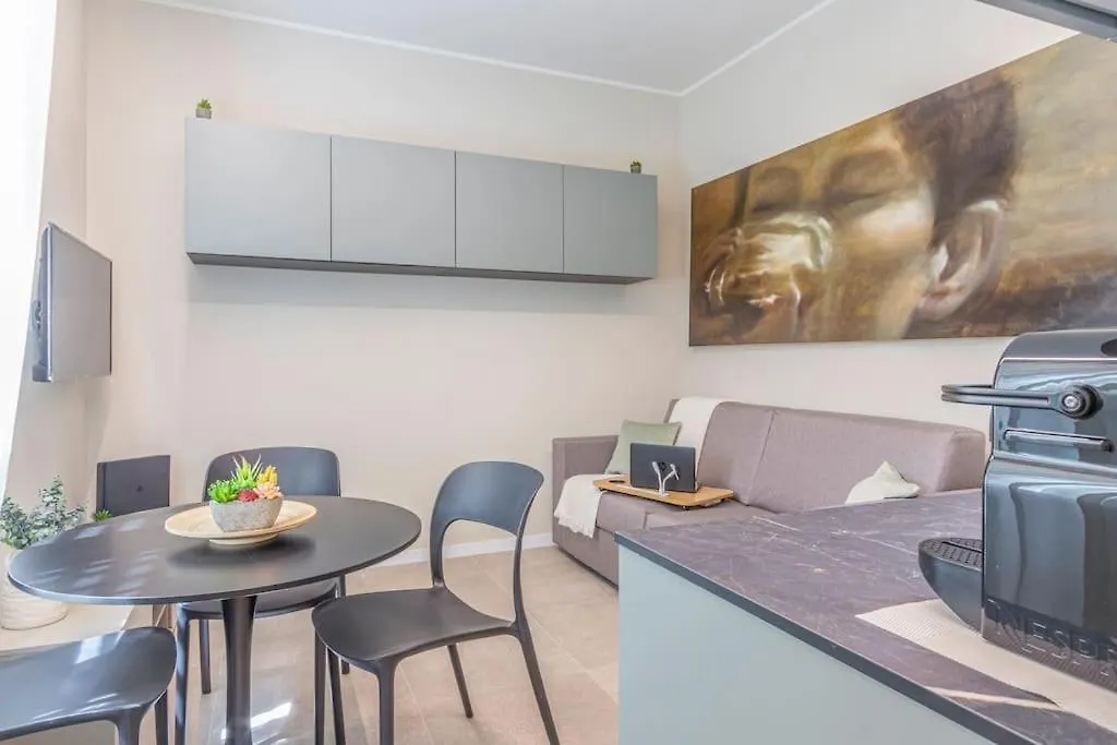 Modena Green Escape - In The Heart Of Motorvalley