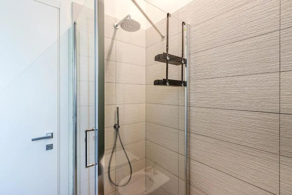 Apartment Modena Green Escape - In The Heart Of Motorvalley