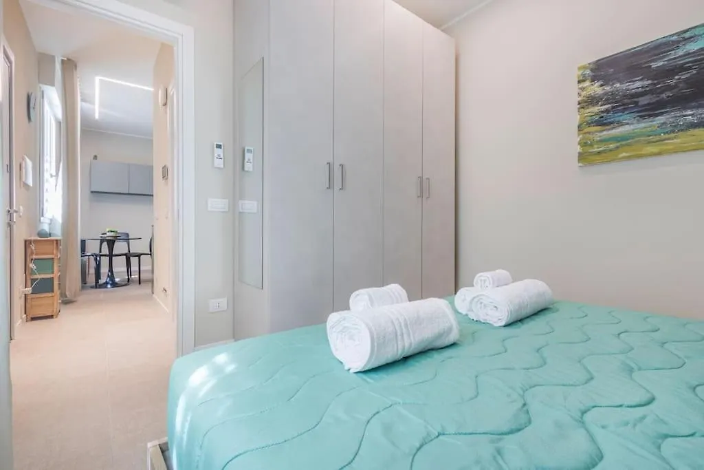 Apartment Modena Green Escape - In The Heart Of Motorvalley