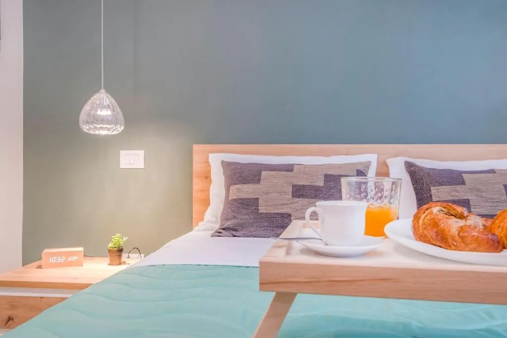 Apartment Modena Green Escape - In The Heart Of Motorvalley