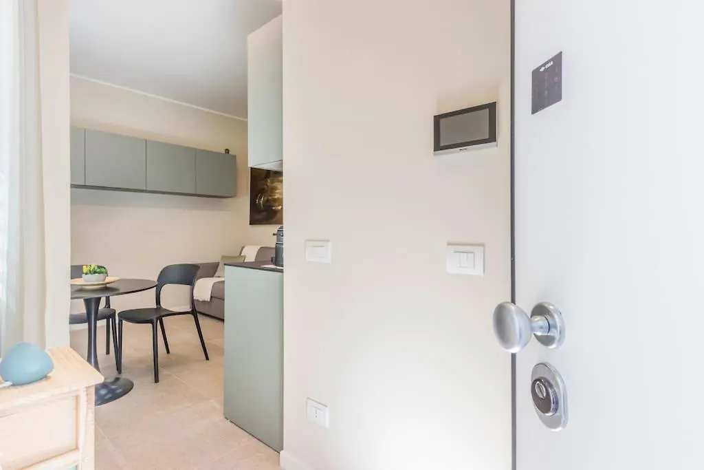 Apartment Modena Green Escape - In The Heart Of Motorvalley