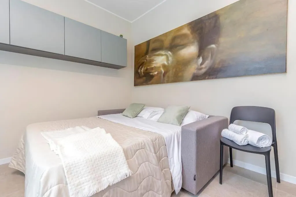 Modena Green Escape - In The Heart Of Motorvalley Italy