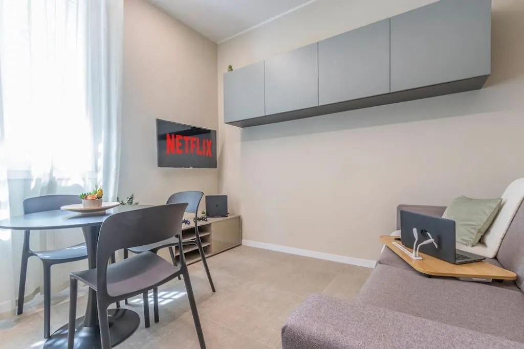 Modena Green Escape - In The Heart Of Motorvalley