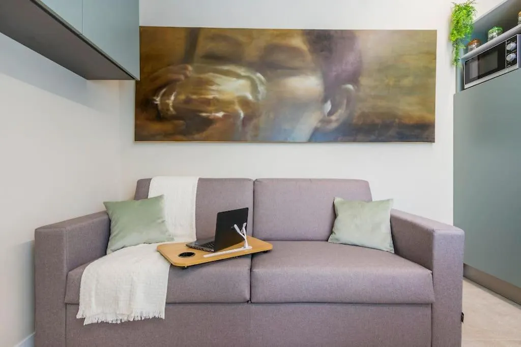 Modena Green Escape - In The Heart Of Motorvalley Italy